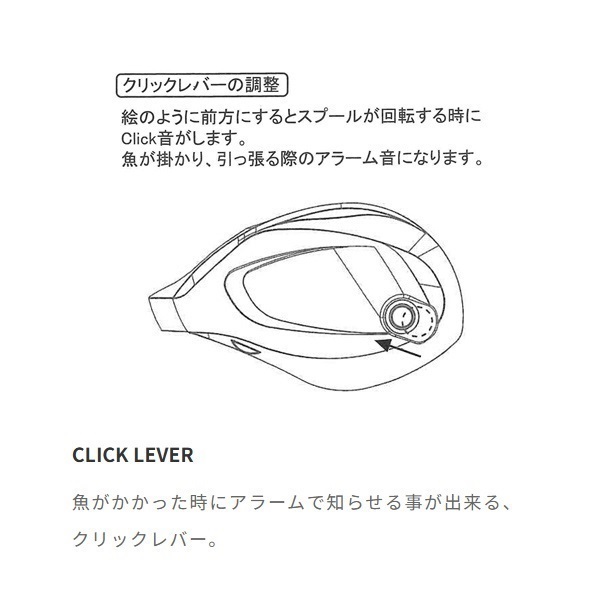 ELAN WP オクトパスSPⅡ